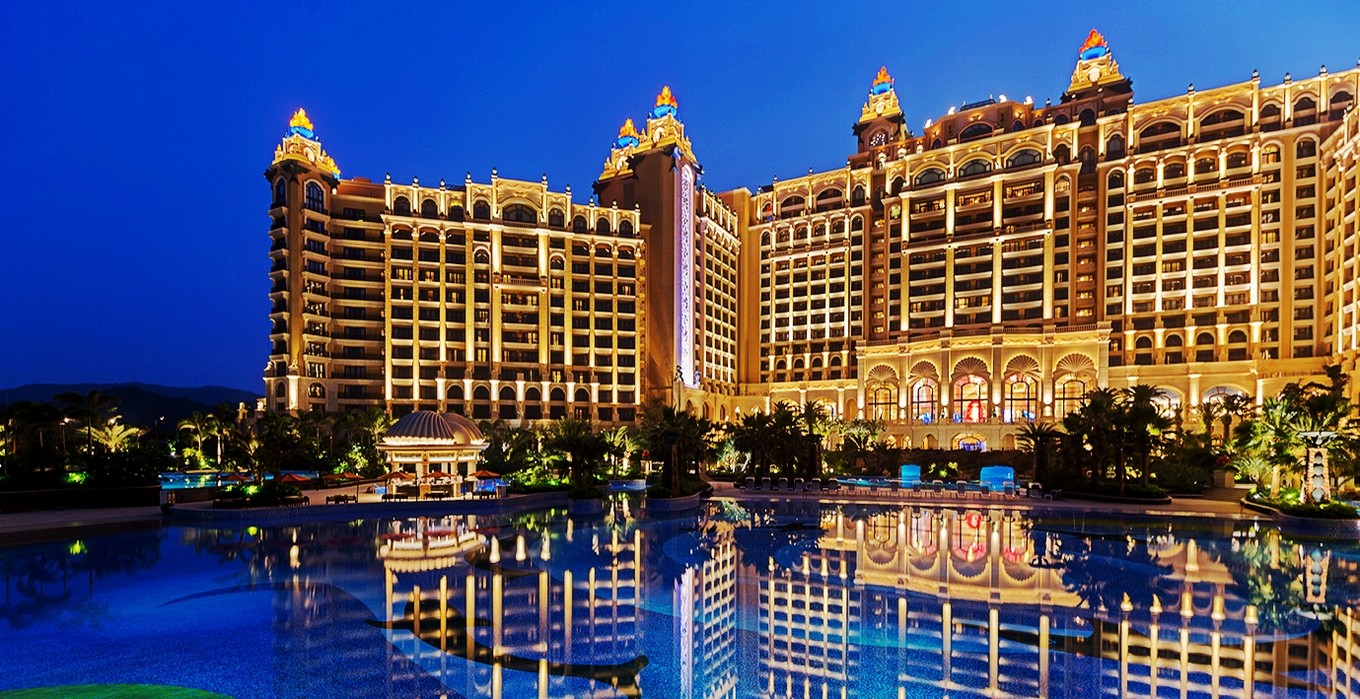 珠海长隆三日游攻略及住宿,珠海长隆游玩攻略3天2晚住宿套票