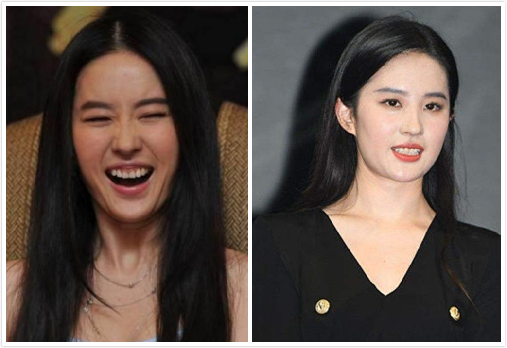 你适合直发还是卷发主要看这3点,为什么卷发比直发好看