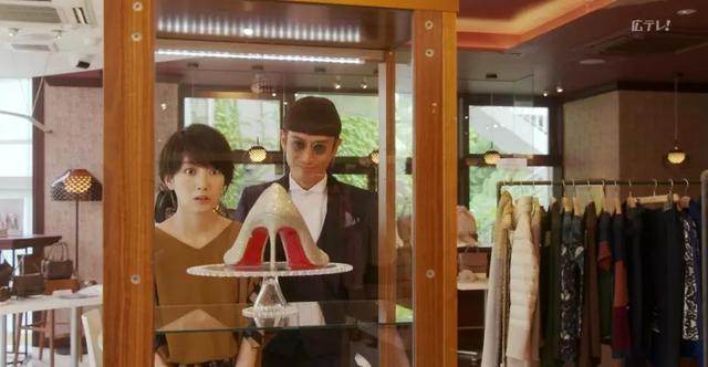 世界上最难穿的十款高跟鞋,世界上最美的十种高跟鞋