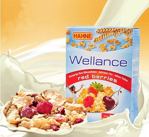 好吃的麦片卡乐比,推荐比卡乐比好吃的麦片