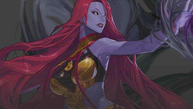 dnf使徒设定图鉴,dnf使徒背景故事大全