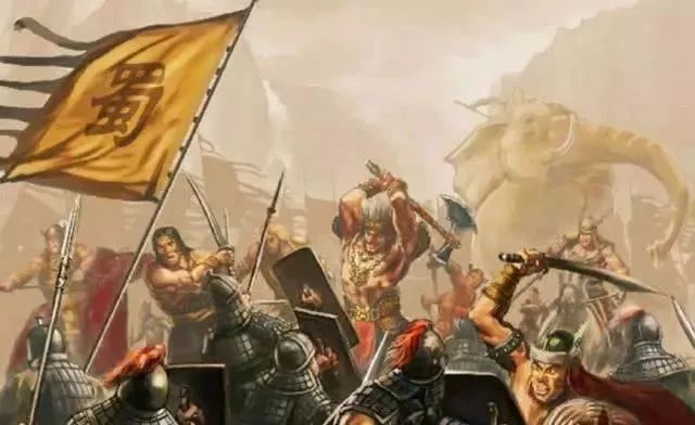 三国演义中的十大错误,三国演义里的历史谬误