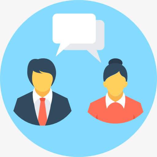 遇到一个侃侃而谈的人怎么聊天,怎么跟一个人聊天不尬