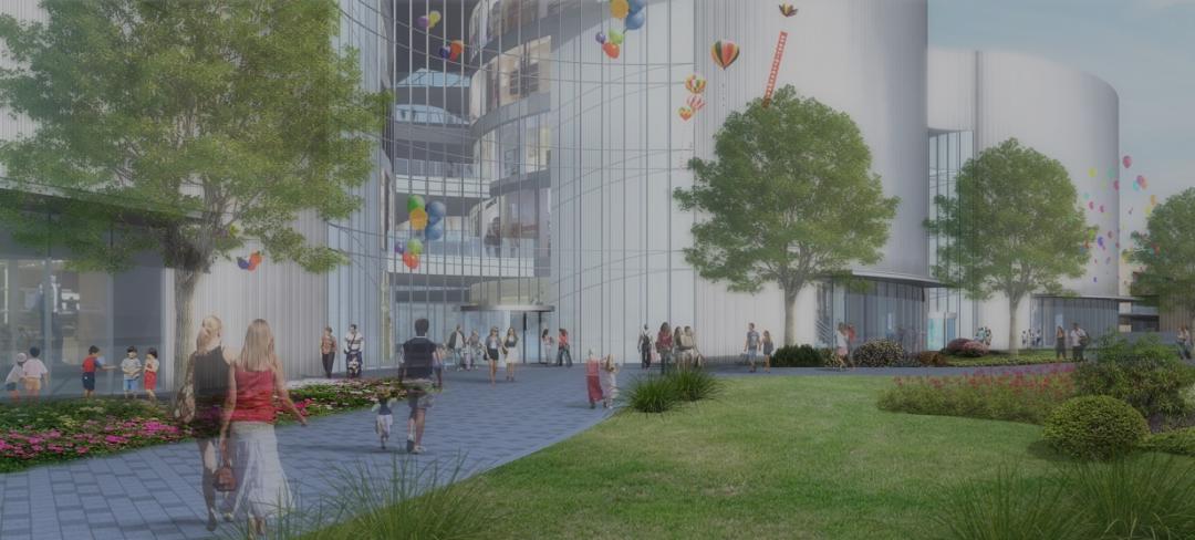 上海最新开业的大型商场,上海2025年即将开业的商场