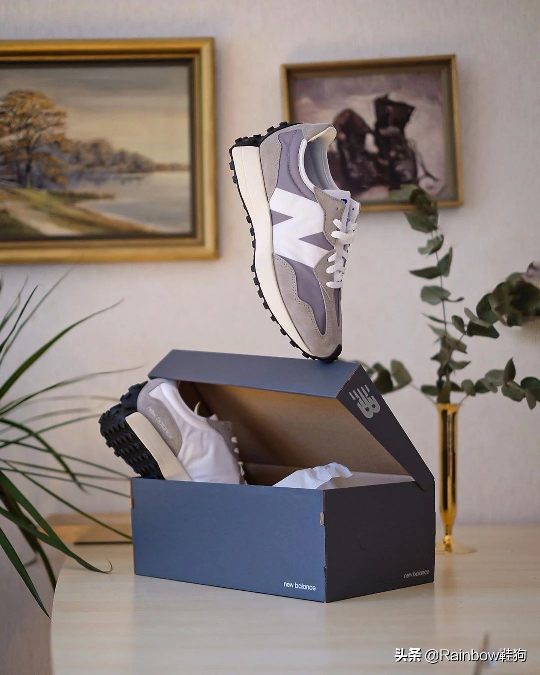 鞋市复苏,这七双鞋价格悄然起飞,入手需谨慎