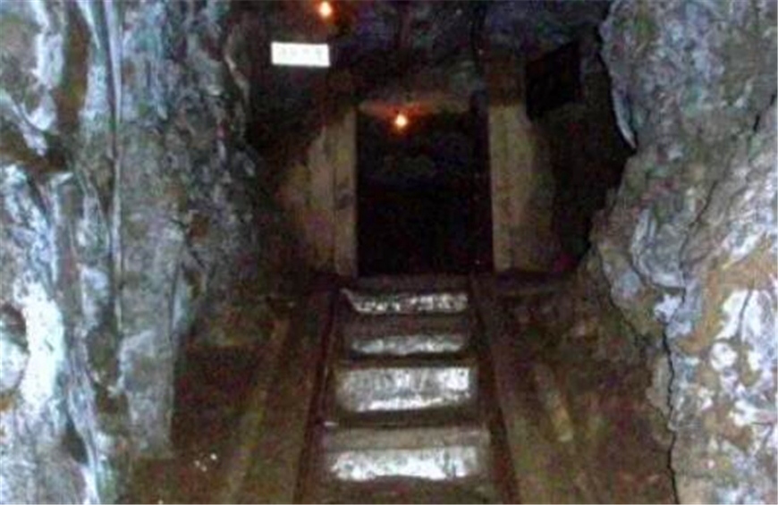 日本战败士兵藏身小岛,1945年战争日本最恐怖部队