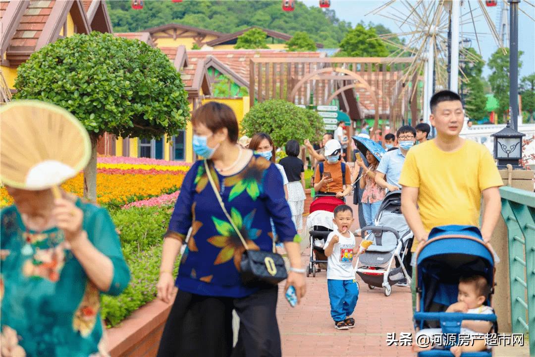 河源巴伐利亚庄园适合养老吗,河源巴伐利亚庄园2019年