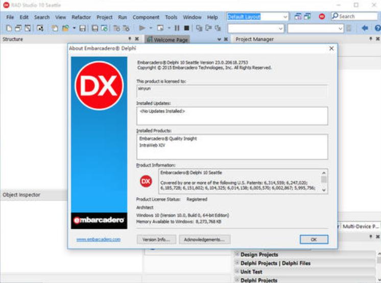 最美的编程语言,pascal编程语言