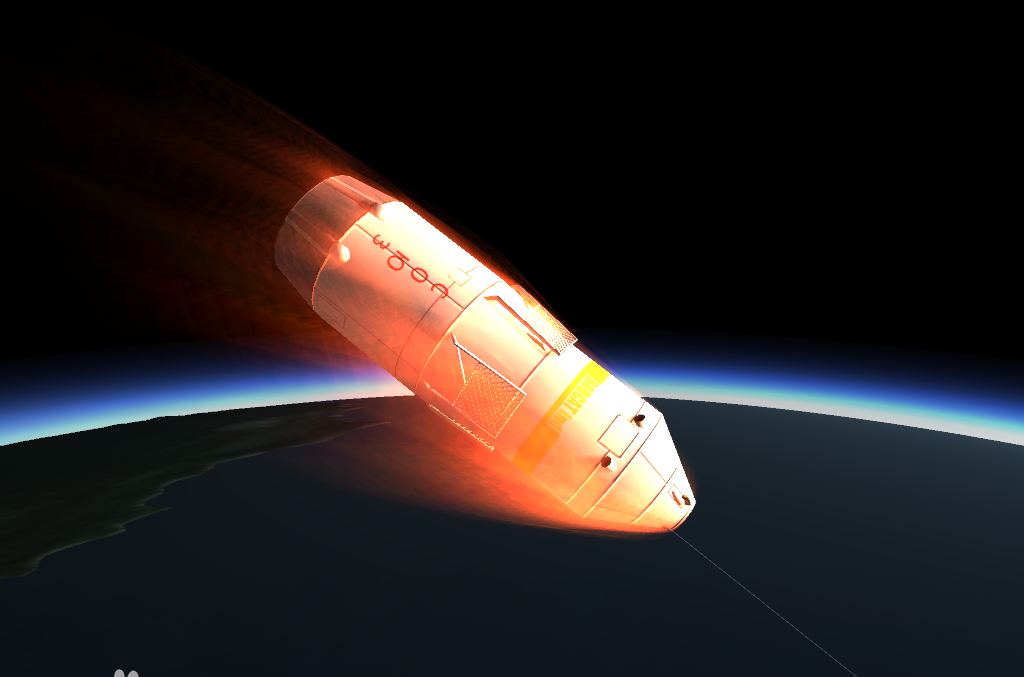 黑障热障音障是什么意思,热障音障黑障的基本概念