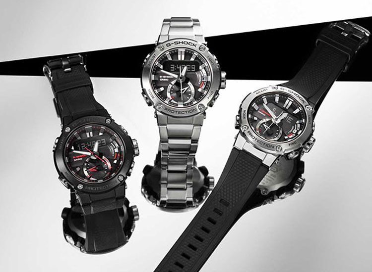 看不懂手表丢人吗,30岁戴卡西欧合适吗