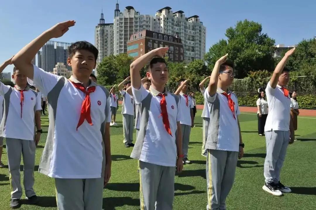 天津市高级中等学校,天津市锐华高级中学