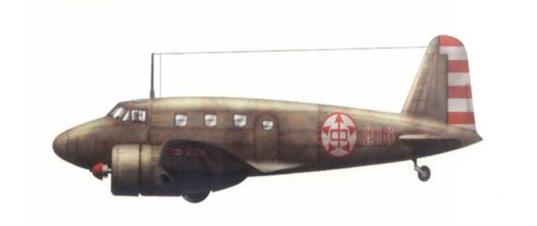 731部队实验时使用的飞机,731日本部队有哪些实验