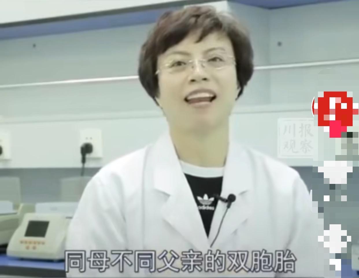 一对龙凤胎两个爸爸,一家两对龙凤胎