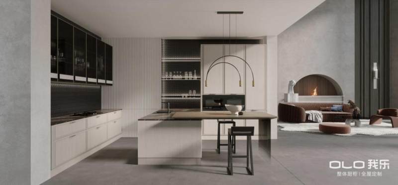 我乐橱柜代理怎么盈利,我乐橱柜加盟费多少钱