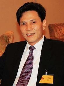 来自福建的10大富豪，身家合计2000亿，你想成为谁?