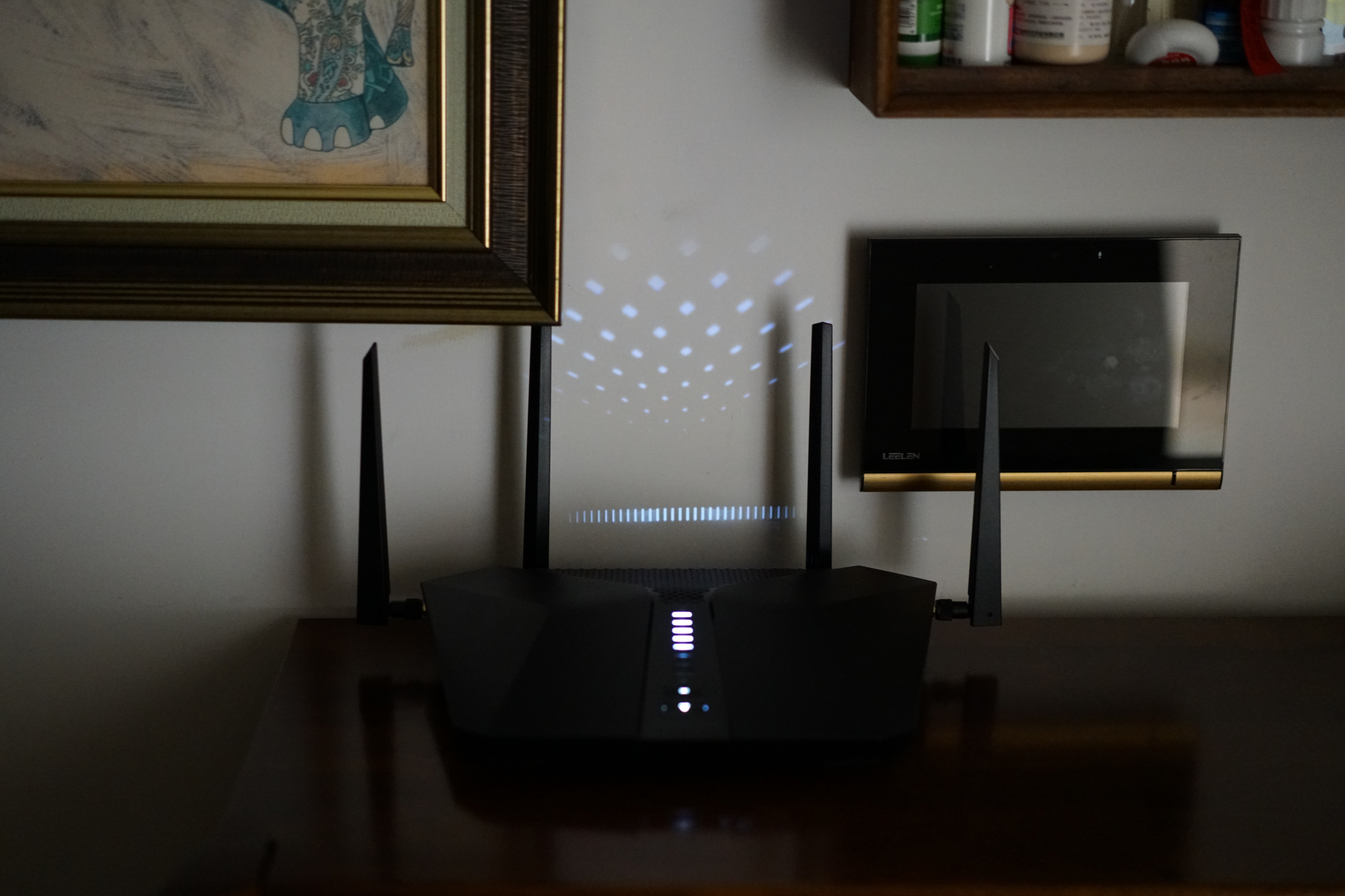 网件rax50有必要刷梅林固件吗,rax50路由器怎么刷梅林固件