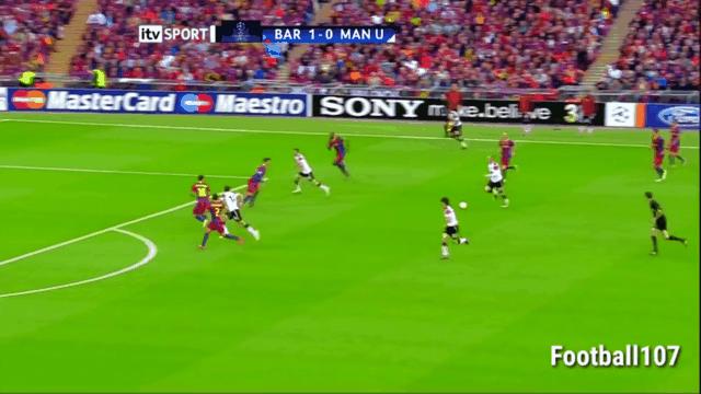 鲁尼金童奖,鲁尼金童奖力压c罗