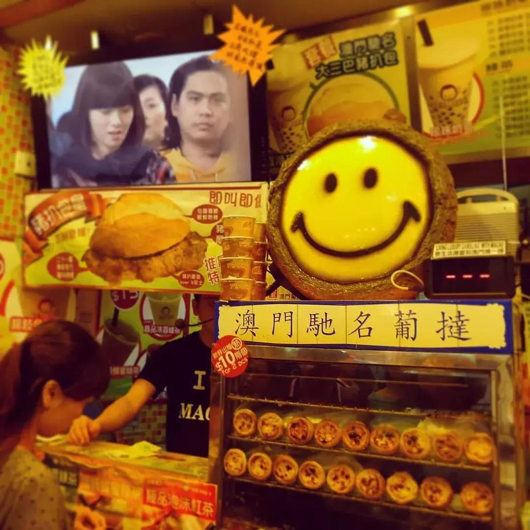 葡式蛋挞配方卖给肯德基,肯德基蛋挞配方澳门