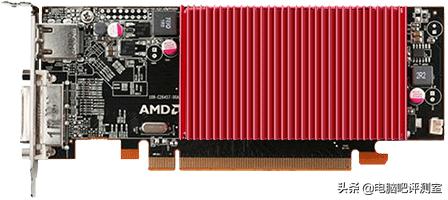 新手十大入门级显卡,最全各品牌各系列显卡详解