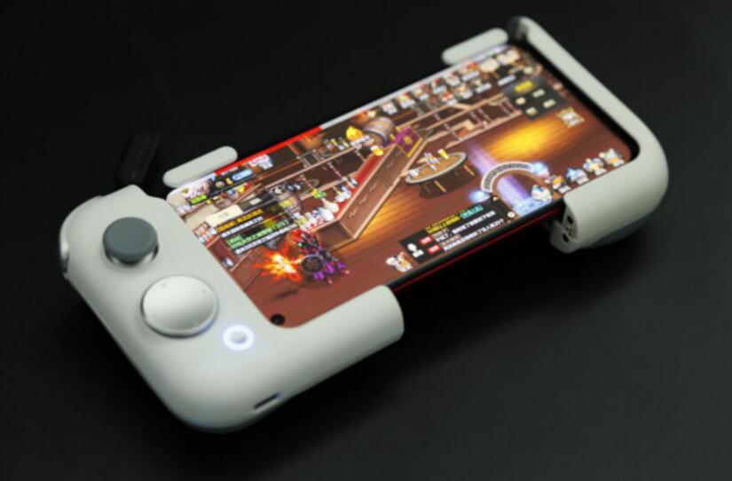 北通g2玩dnf手游,玩dnf手游用什么手柄好