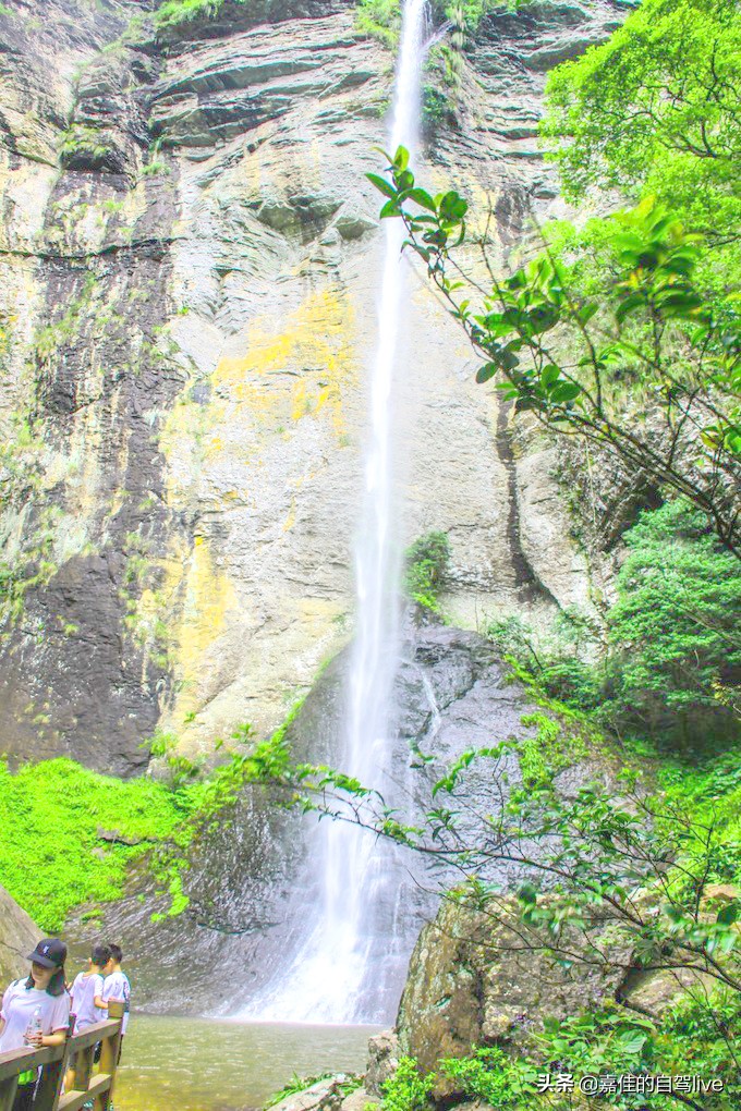 云顶山一日游记,福建云顶山旅游攻略