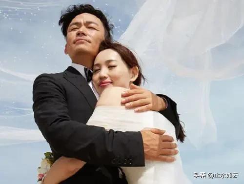 他比王宝强还惨！养儿16年非亲生，再婚怀孩未保住，如今儿子家暴