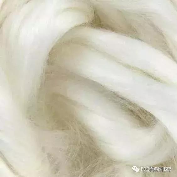 能用来制作面料的植物知多少？（下）