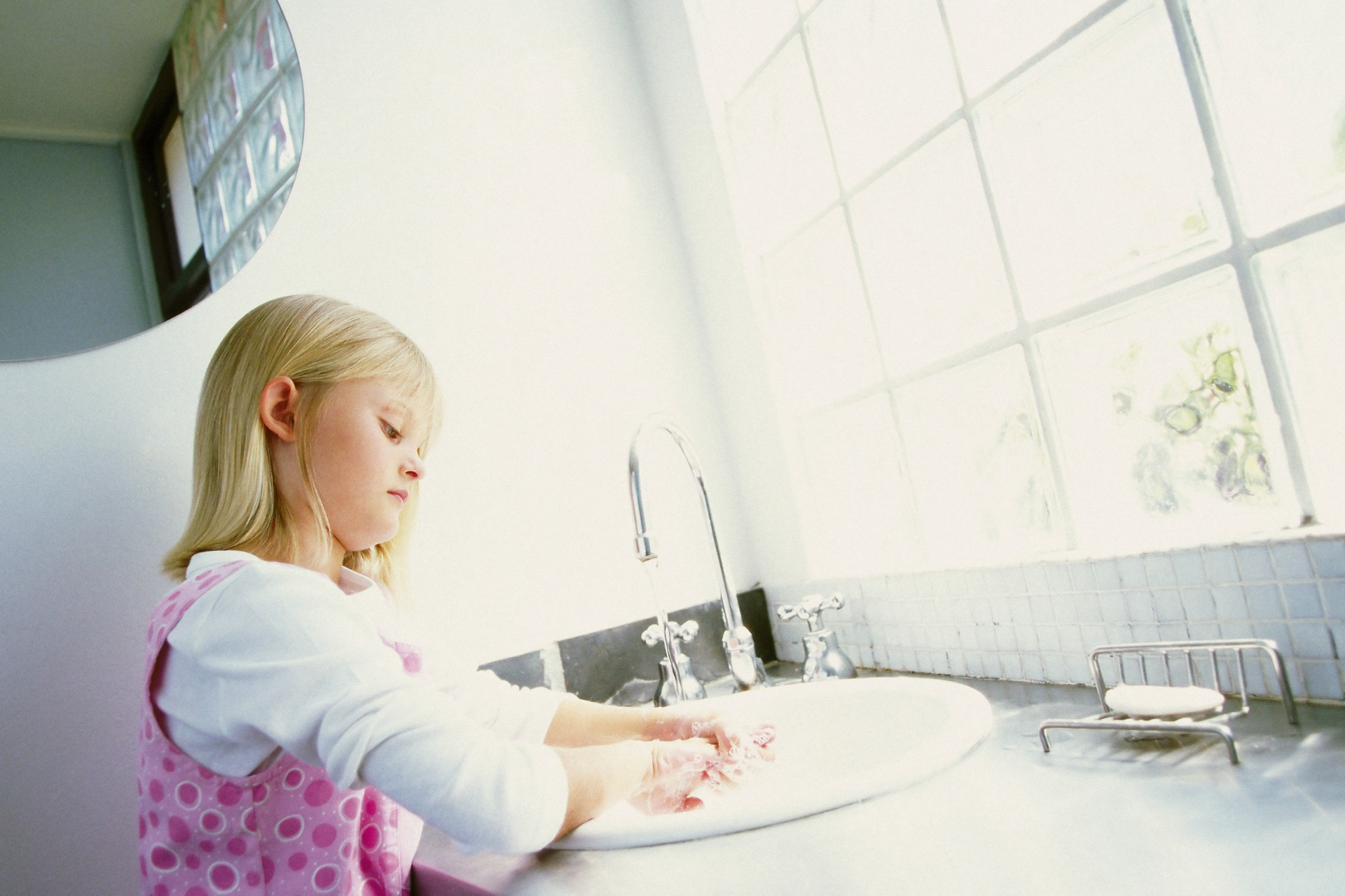 高温烫伤的防护措施与处理方法,宝宝烫伤安慰妈妈