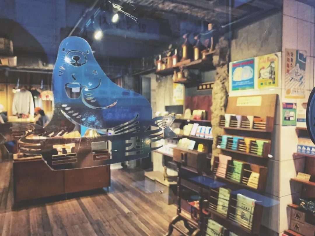 等一切好起来，一起散步|首尔