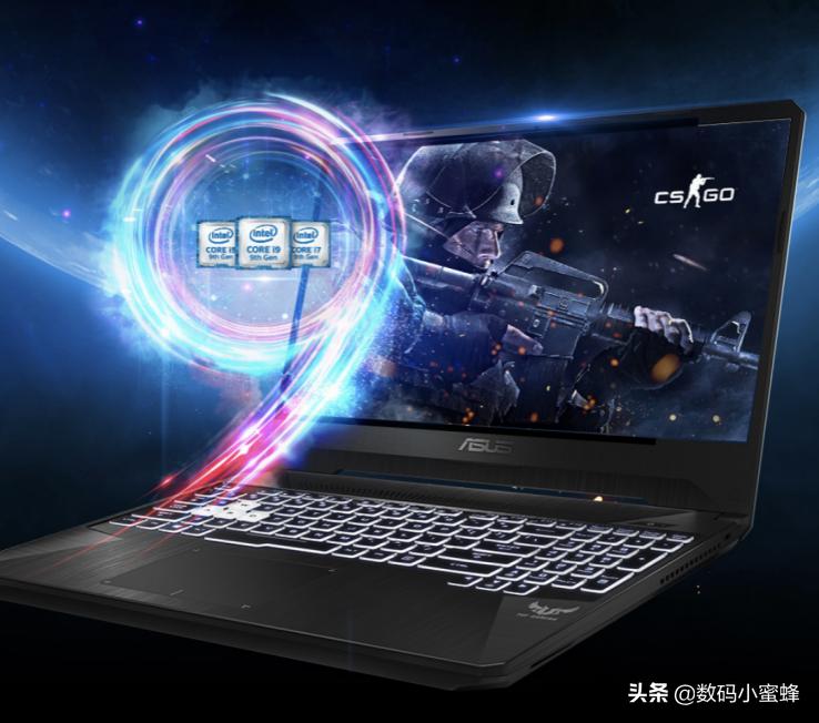 华硕飞行堡垒7火陨光追体验,华硕100元优惠券怎么领