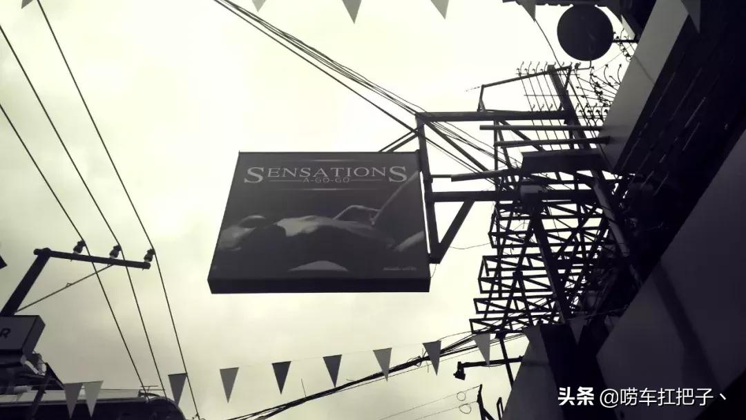 泰国旅游我和我的祖国,独自一人去泰国游