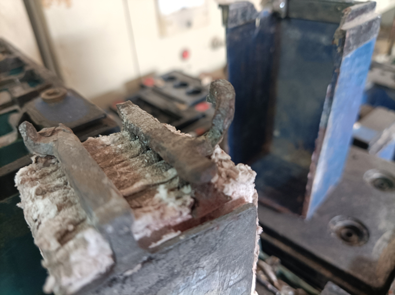 电池断格是什么原因,电池厂售后维修