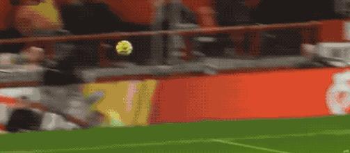 格林伍德破门曼联扳平,格林伍德成名之战