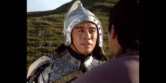 刘备成功的五大秘诀,刘备逆袭的过程