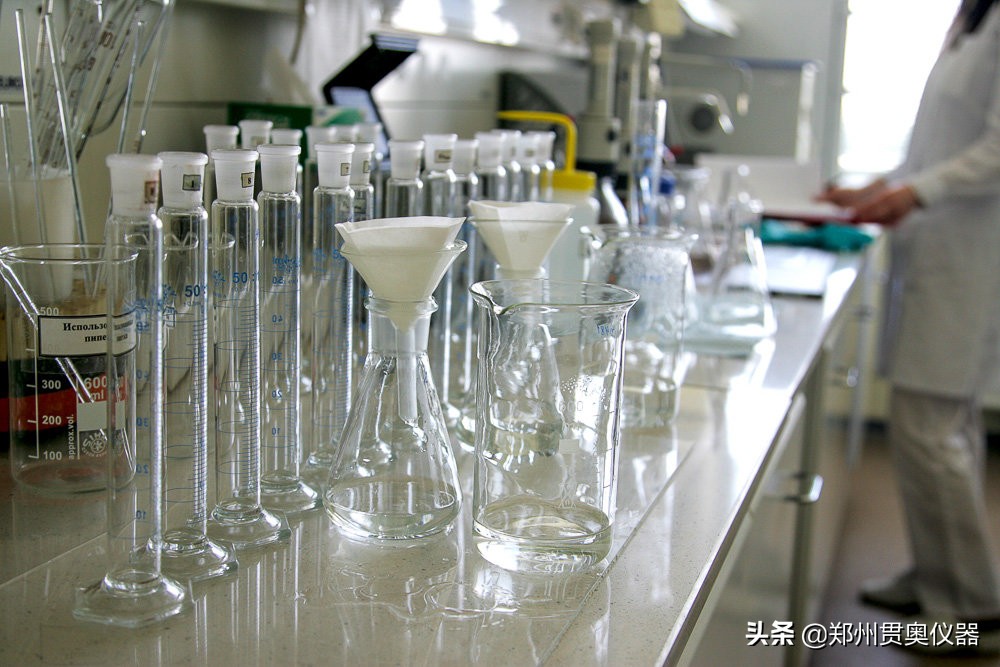 碘量法测定水中溶解氧实验报告,碘量法测水中溶解氧含量