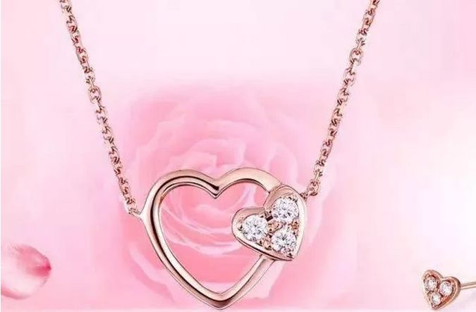 买的黄金发现是镀金怎么办,黄金铂金k金钯金哪个不掉色