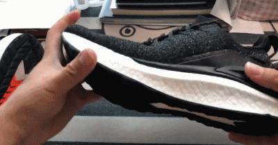 一双正品耐克鞋的成本到底是多少,一双耐克鞋要多少钱