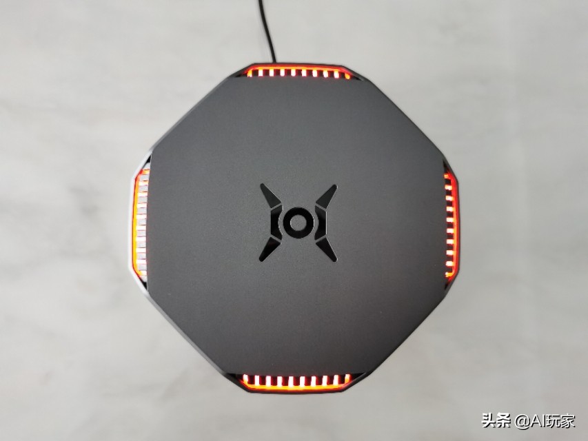 华为海思自研,海思凌霄处理器