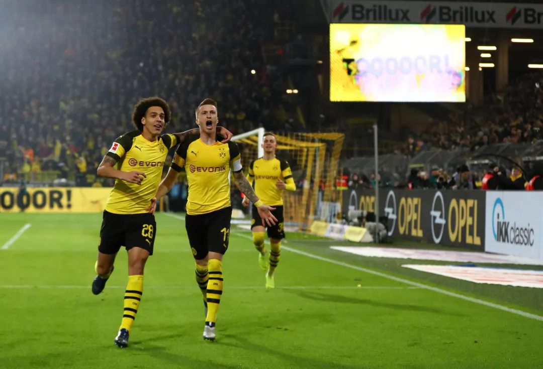 德甲最好的足球,德甲最好的足球队