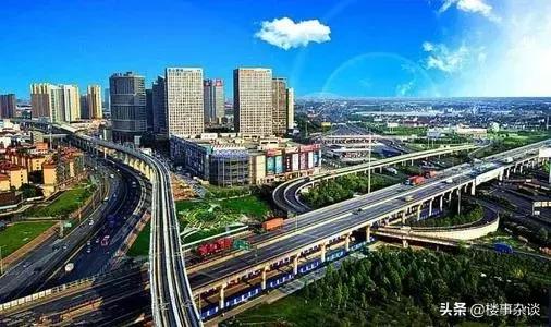 全面接轨上海第一站，新房均价破2万，未来仍然是环沪置业的首选