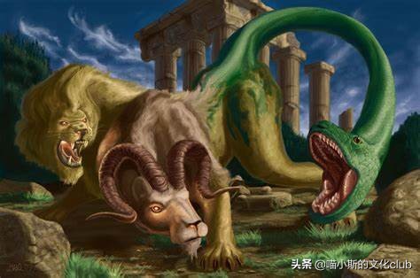 哈利波特三头犬怎么不击败三头犬,哈利波特里的三头犬长什么样