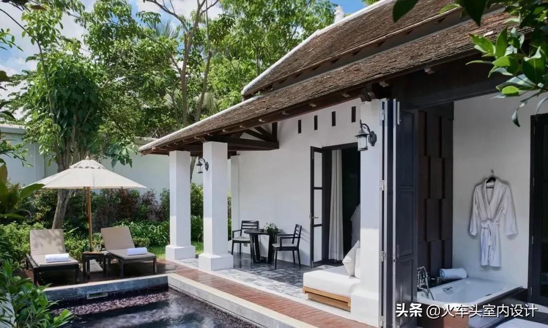 室内设计师眼中的景观设计（143张美图）