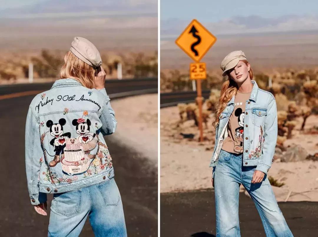 米奇合作款值得买吗,米奇联名solo