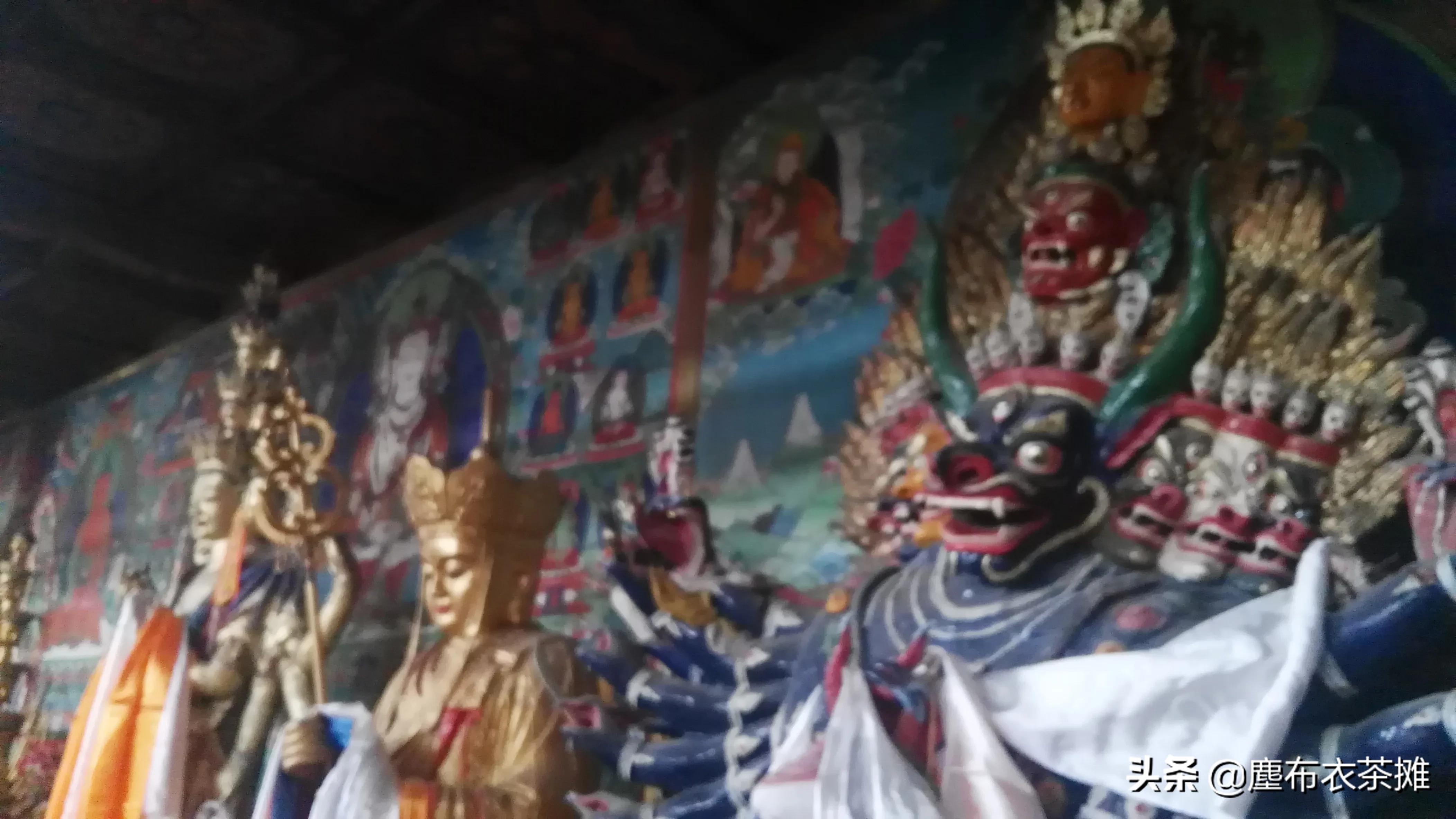 中国十大寺庙塔尔寺,世界上值得一去的十座宏伟寺庙