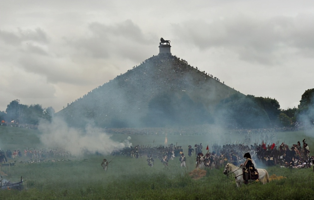 弹丸小国比利时为何会有三种官方语言