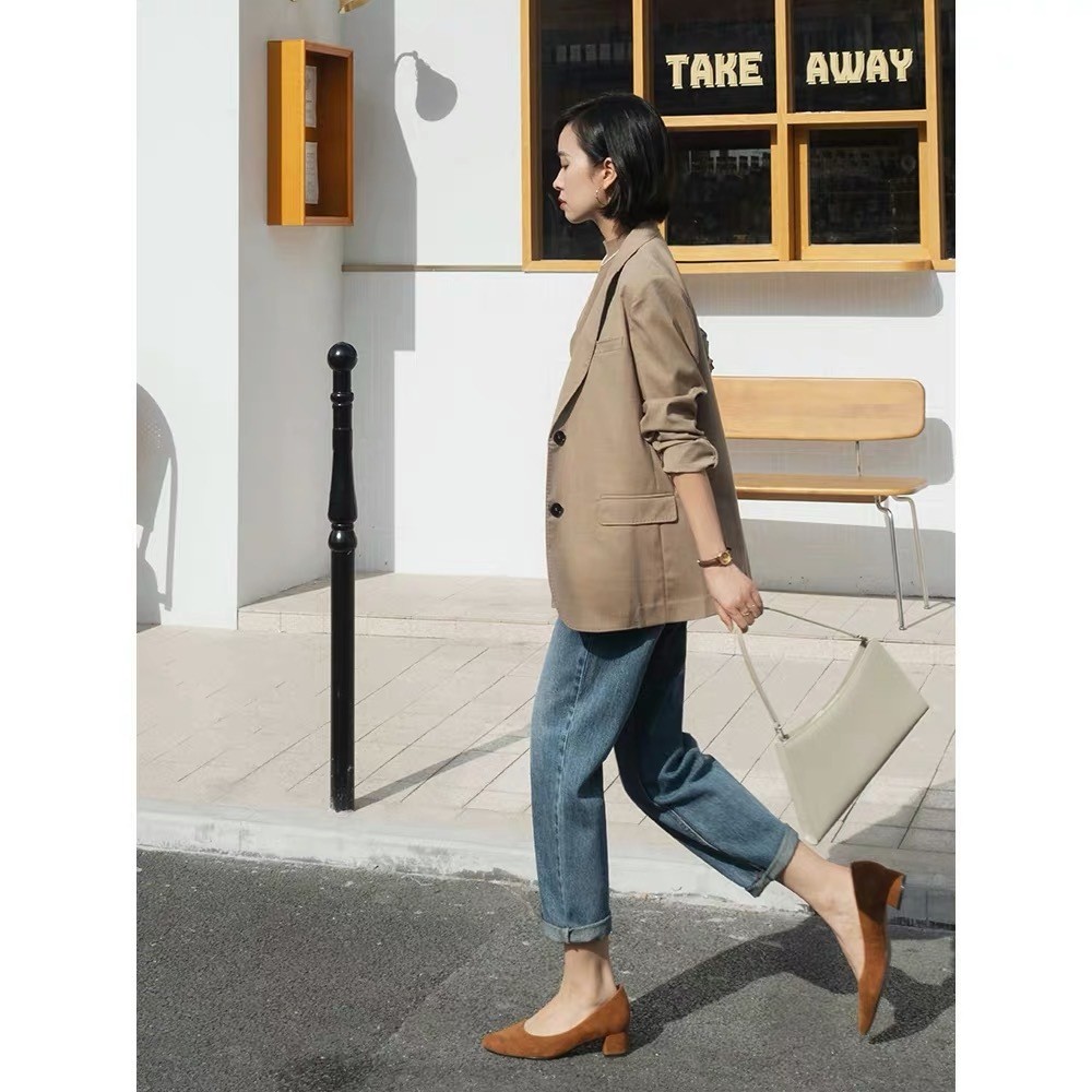 适合18岁穿的穿搭博主,身高158穿搭博主体重120