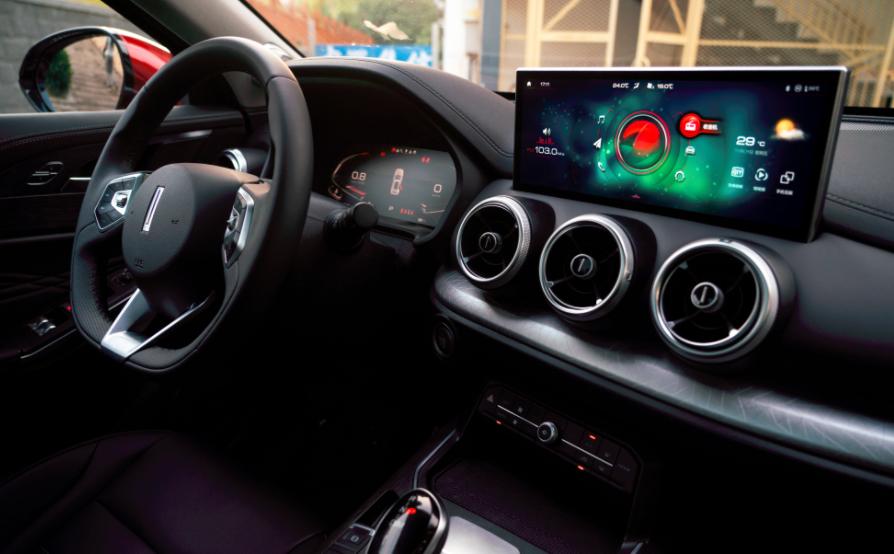 2021款weyvv5深度测评,2021weyvv5值得买吗