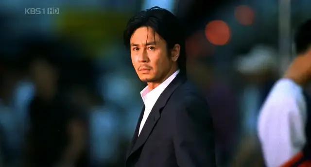 韩国谍战片生死谍变,生死谍变在韩国电影史上的崛起