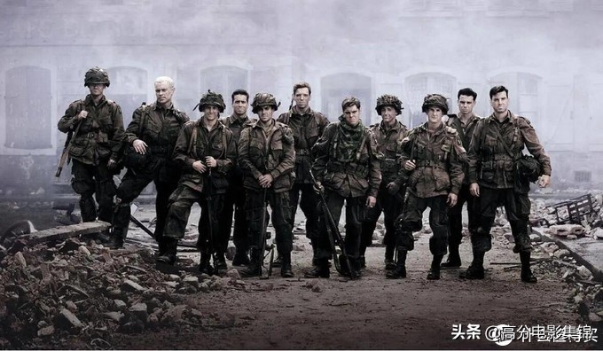 推荐美剧里最经典的十部,美剧完结推荐