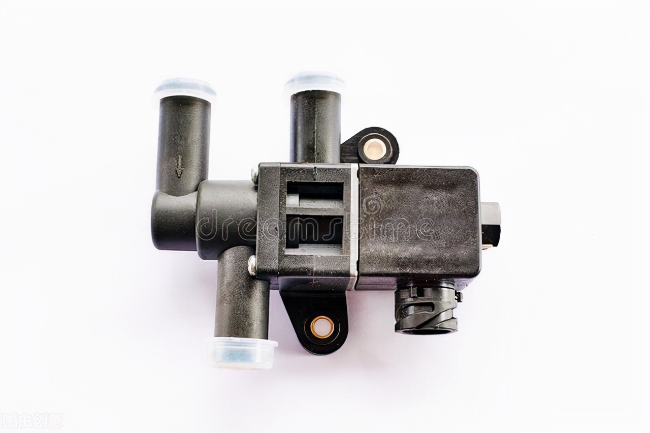 碳罐电磁阀为什么老坏,汽车上的碳罐电磁阀工作条件